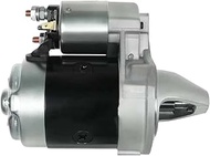 ATATQW 12V STARTER D8E144 D8E147 D9E57 D9E98 DRS0220 LRS00329 LRS329 M003T19971 M3T19971 0001208213 