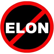 Anti Elon Car Sticker Decals, I Bought This Before We Knew Elon was Crazy Car Bumper Sticker Decals,