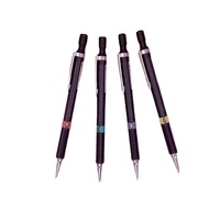 mechanical pencil IYOYA Black Mechanical Pencil Customizable Color Mechanical Pencil 0.3/0.5/0.7/0.9