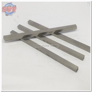 MATA HSS Lathe Chisel 5/ 16 x 6 Inch Square Tool Bit 8mm Lathe Chisel Bit