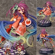 Game Life Hubidora 1/8 Figure-Exquisite Anime Model Ornaments Collection Color Box O1TW