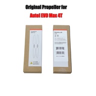 Original Propeller for Autel EVO Max 4T Quick Blade Wing Replacement for Autel EVO Max 4T Drone Repa