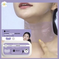 [Loroskinny] Collagen Neck Sheet Mask (30 Sheets)