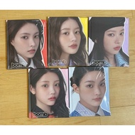 illit gllit album unsealed no pcs