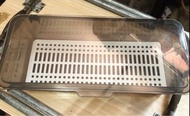 熱騰騰到貨🔥 有蓋 瀝水籃 刷具 餐具 收納盒