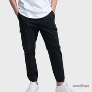 GALLOP : Mens Wear Jogger Cargo Pants กางเกงจ็อกเกอร์คาร์โก้ รุ่น GL9011 SET Basic / ราคาปกติ 2690.-