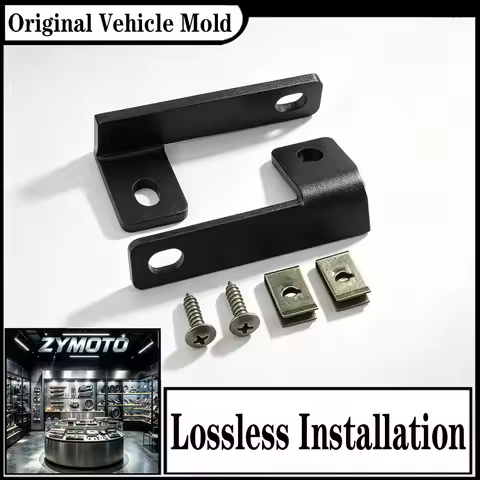 FOR HONDA PCX125 PCX 125 PCX150 PCX 150 PCX160 PCX 160 ADV150 ADV 150 ADV160 ADV 160 2018-2026 Fog L