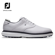 FootJoy FJ Traditions Men's Spikeless Golf Shoes