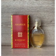 Amarige EDT 30ml Partial Bottle