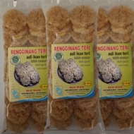 TWO ANCHOR FISH CONTAINS 22 SEEDS