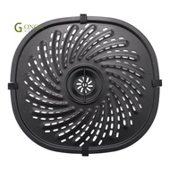 Air Fryer Replacement Grill Pan for Power XL Gowise 7QT Air Fryers,Nonstick Coating Crisper Plate,Ai