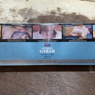 Rokok Gudang Garam Signature Mild 16  1 Slop 10 Bungkus