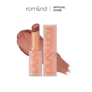 ROMAND Zero Matte Lipstick [23 Color To Choose]