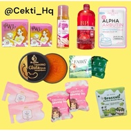 PWL Whitening Lotion | Nisjuewin Permanent Whitening Lotion