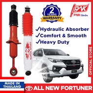 Toyota Fortuner All New TGN156 SUV PNK Absorber Suspension Shocks Struts Toyota Fortuner Accessories