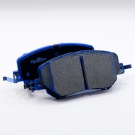 ผ้าเบรค CeraPlus Aion Y Plus ผ้าเบรคเซรามิค