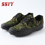 Anti-puncture Shoes Free Shoes Men Low-Top 99 Training Shoes Rubber Shoes Free Shoes Training Shoes 
