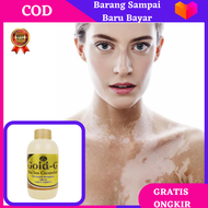 Obat Vitiligo Ampuh/ Protopic Vitiligo Soralen Vitiligo Penghilang Tiange Bercak Putih pada Tubuh / 