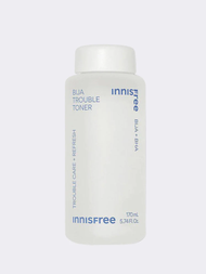 Innisfree Bija Trouble Toner / Lotion