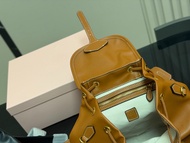 [Ten-year-old store] Matching box size 27*33cm Sweet Cool Sa fashion women's commuter backpack