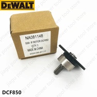 Armature Rotor for DEWALT DCF850 DCF850N DCF850E1T DCF850E2A Impact Driver Parts NA081148