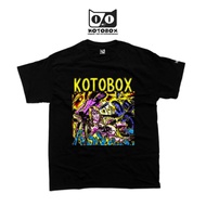 GRUNGE Black Series T-Shirt | KOTOBOX