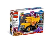 樂高 Lego 7789 Lotso's Dump Truck
