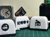 3D打印迷你多士爐-SD卡儲存器