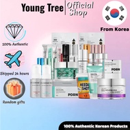 [VT] Reedle Shot Hair growth essence/Retinol serum/eye cream/lipstick/cream