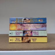 Eugenia Riley - Romance Novels -- leabooksmy