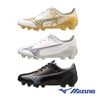 MIZUNO Alpha Select ตัวถูกสุด เน้นความคุ้มค่า รองเท้าฟุตบอล สตั๊ด มิซูโน่ แท้