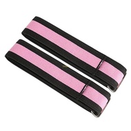 youn Professional Grade BFR Exercise Bands Nonslip Polyester Strap Perfect For Strength Training And