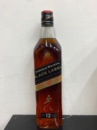 Johnnie Walker Black Label