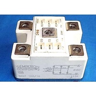 BY SKDT60/04 SKDT60/08 SKDT60/12 SKDT60/14 SKDT60/16 SKDT100/04 SKDT100/12 SKDT100/08 Controllable B