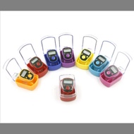 Tally Counter Digital 5 Digit Dengan Led