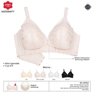 Sorex nursing bra 8084 Maternity Breast feeding bra size 36-42 without wire 3/ 4 cup B lace tile