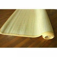 Saburina Rattan Mat 140x200