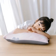 冰冰午睡枕 | 粉漾悄悄話 (趴睡枕 午休枕)