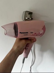 Panasonic 吹風機 吹頭髮 吹頭肌