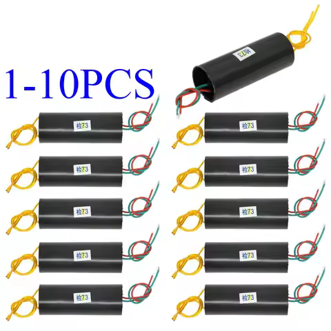 DC 3V-6V Bis 400kV 400000V Boost Step Up Power Module High Voltage Generator