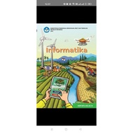 INFORMATICS Class 9 Kurmer