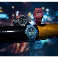 [G-SHOCK WATCH]-DW-6900SBY-2DR/-DW-5600SBY-4DR-100% ORIGINAL WATCH