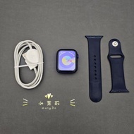 【高雄現貨】Apple Watch Series 6 44MM 6代 GPS 藍色鋁金屬錶殼 運動錶帶 S6 A2292