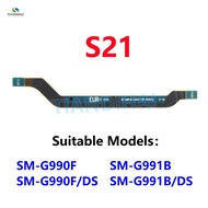 Signal Antenna Cable Main Board Connector Motherboard WiFi Flex Cable For Samsung Galaxy S21 G990F G