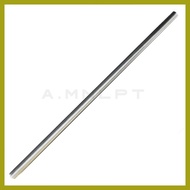 ◈ ➕◬ ♆ Brass Barrel with grooves  13/16mm OD with Sleeve and Stainless Housing .22 caliber
