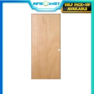 𝐒𝐄𝐋𝐅 𝐂𝐎𝐋𝐋𝐄𝐂𝐓 𝐎𝐍𝐋𝐘 Plywood Flush Door Pintu Plywood