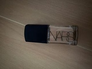 NARS 粉底液