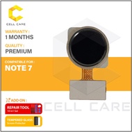 Fingerprint Finger Print Connector Flex Cable Ribbon Compatible For REDMI NOTE 7 HOME BUTTON