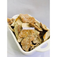 Asam Kulit Limau 陈皮梅