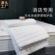 Mattress Cover Hotel Mattress Protective Cover Simmons Thickened Anti-slip Mat Hotel Bedding Hotel M